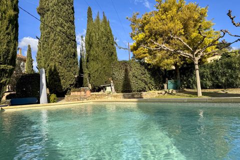 Villa a Le Castellet, Var, Le Castellet - € 1.395.000 | Ref: HH-16049390 - foto 18