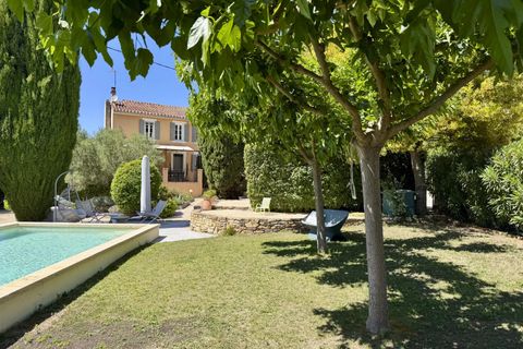 Villa a Le Castellet, Var, Le Castellet - € 1.395.000 | Ref: HH-16049390 - foto 22