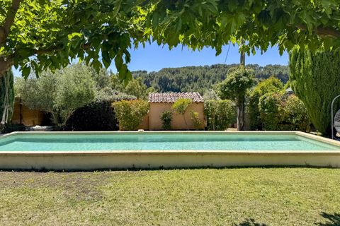 Villa a Le Castellet, Var, Le Castellet - € 1.395.000 | Ref: HH-16049390 - foto 23