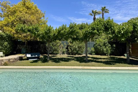 Villa a Le Castellet, Var, Le Castellet - € 1.395.000 | Ref: HH-16049390 - foto 24