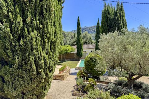 Villa a Le Castellet, Var, Le Castellet - € 1.395.000 | Ref: HH-16049390 - foto 34