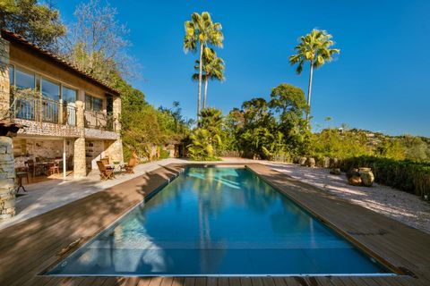 Villa i Mougins, Alpes-Maritimes, Mougins - € 5.300.000 | Ref: HH-16049338 - foto 3