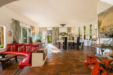 Villa i Mougins, Alpes-Maritimes, Mougins - € 5.300.000 | Ref: HH-16049338 - foto 8