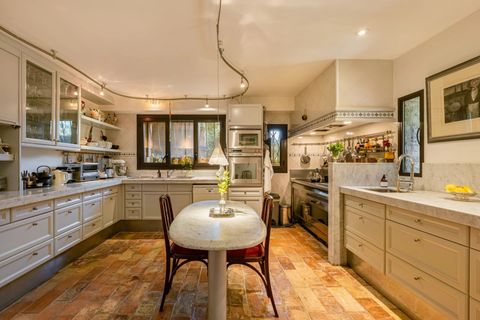 Villa i Mougins, Alpes-Maritimes, Mougins - € 5.300.000 | Ref: HH-16049338 - foto 11