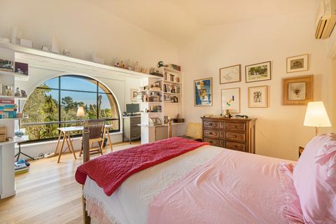 Villa i Mougins, Alpes-Maritimes, Mougins - € 5.300.000 | Ref: HH-16049338 - foto 15