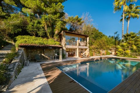 Villa i Mougins, Alpes-Maritimes, Mougins - € 5.300.000 | Ref: HH-16049338 - foto 19