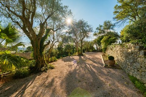 Villa i Mougins, Alpes-Maritimes, Mougins - € 5.300.000 | Ref: HH-16049338 - foto 20