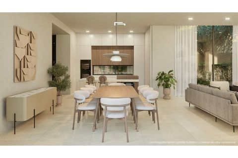 Villa i Fustera, Alicante, Fustera - € 1.890.000 | Ref: V481 - foto 6