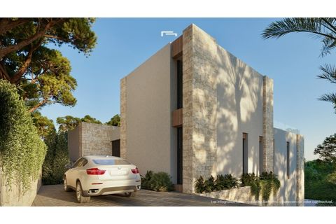 Villa i Fustera, Alicante, Fustera - € 1.890.000 | Ref: V481 - foto 7