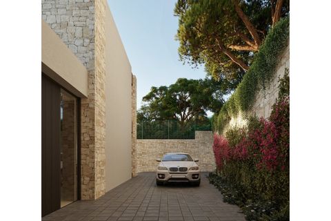 Villa i Fustera, Alicante, Fustera - € 1.890.000 | Ref: V481 - foto 8