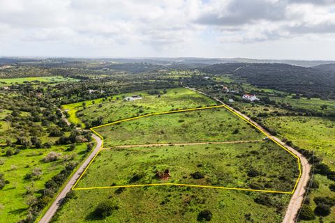 Helårsgrund i Lagos, Faro, Lagos - € 450.000 | Ref: BPA4320 - foto 1