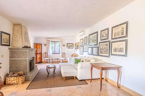 Villa a Rome, Rome, Rome - € 15.000/mes | Ref: 5943 - foto 2