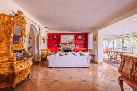Villa a Rome, Rome, Rome - € 15.000/mes | Ref: 5943 - foto 4