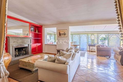 Villa a Rome, Rome, Rome - € 15.000/mes | Ref: 5943 - foto 10