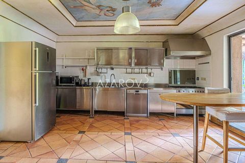 Villa a Rome, Rome, Rome - € 15.000/mes | Ref: 5943 - foto 11