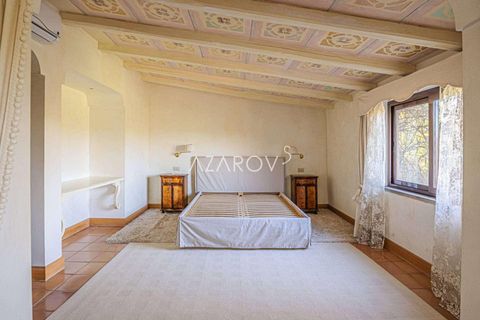 Villa a Rome, Rome, Rome - € 15.000/mes | Ref: 5943 - foto 14