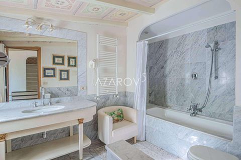 Villa a Rome, Rome, Rome - € 15.000/mes | Ref: 5943 - foto 20