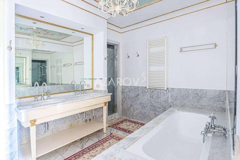 Villa a Rome, Rome, Rome - € 15.000/mes | Ref: 5943 - foto 23
