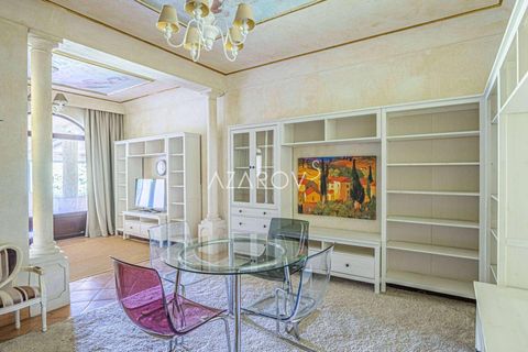 Villa a Rome, Rome, Rome - € 15.000/mes | Ref: 5943 - foto 24