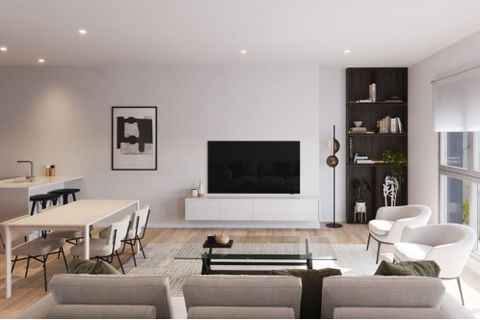Apartament a A Coruna, Coruna, A Coruna - € 489.500 | Ref: FORO_E196497 - foto 2