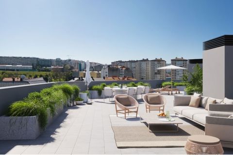 Apartament a A Coruna, Coruna, A Coruna - € 489.500 | Ref: FORO_E196497 - foto 3