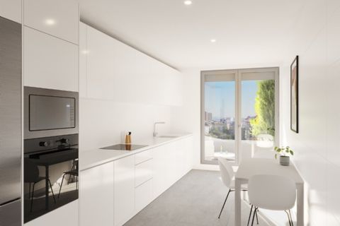 Apartament a A Coruna, Coruna, A Coruna - € 489.500 | Ref: FORO_E196497 - foto 5