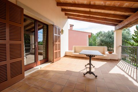 Villa i Manacor, Mallorca, Manacor - € 1.590.000 | Ref: 5561W - foto 6