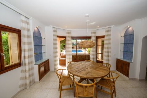 Villa i Manacor, Mallorca, Manacor - € 1.590.000 | Ref: 5561W - foto 7