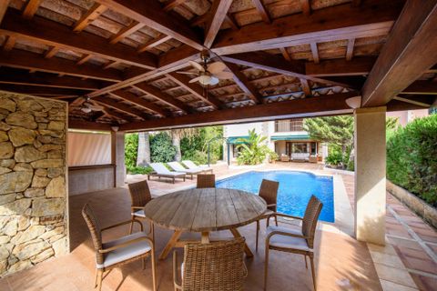 Villa i Manacor, Mallorca, Manacor - € 1.590.000 | Ref: 5561W - foto 13