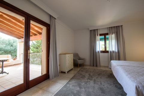 Villa i Manacor, Mallorca, Manacor - € 1.590.000 | Ref: 5561W - foto 19