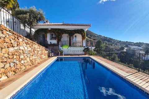 Landejendom i Competa, Malaga, Competa - € 575.000 | Ref: 7980 - foto 1