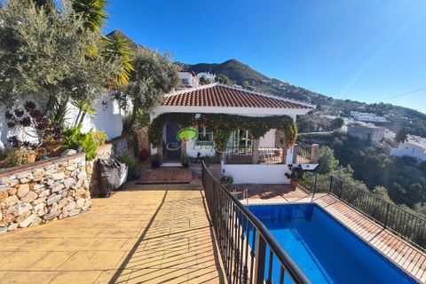 Landejendom i Competa, Malaga, Competa - € 575.000 | Ref: 7980 - foto 3