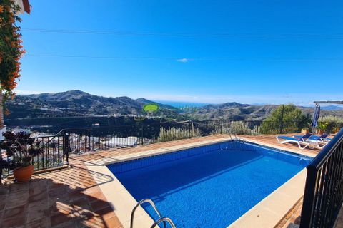 Landejendom i Competa, Malaga, Competa - € 575.000 | Ref: 7980 - foto 4