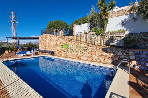 Landejendom i Competa, Malaga, Competa - € 575.000 | Ref: 7980 - foto 5