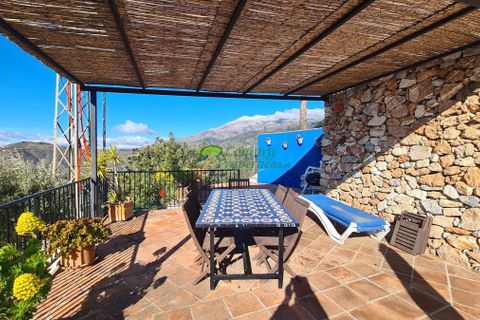 Landejendom i Competa, Malaga, Competa - € 575.000 | Ref: 7980 - foto 6