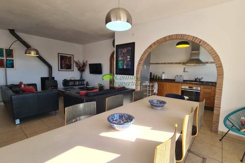 Landejendom i Competa, Malaga, Competa - € 575.000 | Ref: 7980 - foto 9