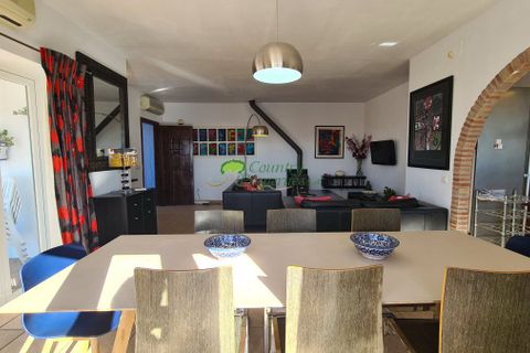 Landejendom i Competa, Malaga, Competa - € 575.000 | Ref: 7980 - foto 11