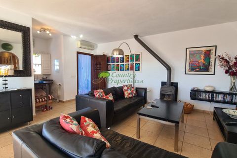 Landejendom i Competa, Malaga, Competa - € 575.000 | Ref: 7980 - foto 12