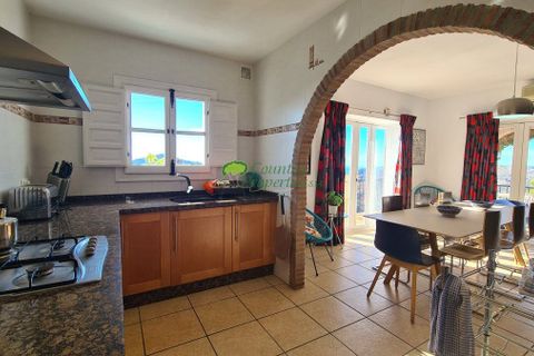 Landejendom i Competa, Malaga, Competa - € 575.000 | Ref: 7980 - foto 14