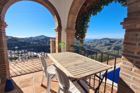 Landejendom i Competa, Malaga, Competa - € 575.000 | Ref: 7980 - foto 15
