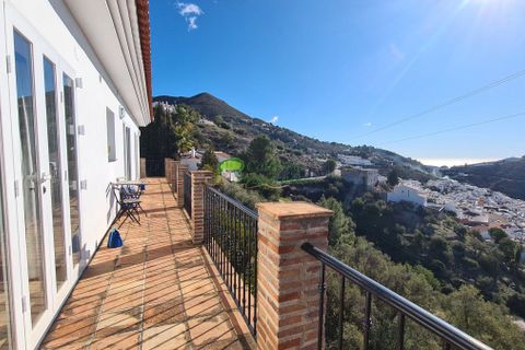 Landejendom i Competa, Malaga, Competa - € 575.000 | Ref: 7980 - foto 16