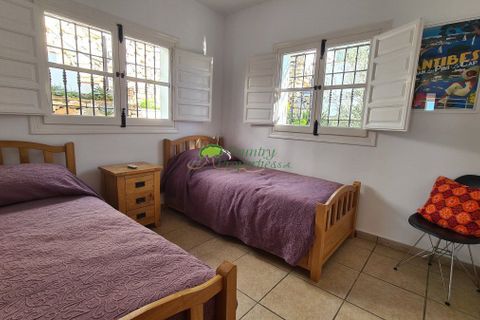 Landejendom i Competa, Malaga, Competa - € 575.000 | Ref: 7980 - foto 18