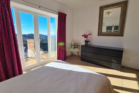 Landejendom i Competa, Malaga, Competa - € 575.000 | Ref: 7980 - foto 21