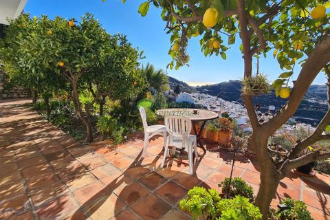 Landejendom i Competa, Malaga, Competa - € 575.000 | Ref: 7980 - foto 27