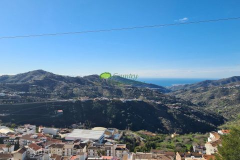 Landejendom i Competa, Malaga, Competa - € 575.000 | Ref: 7980 - foto 28