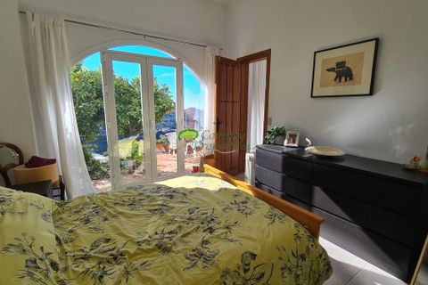 Landejendom i Competa, Malaga, Competa - € 575.000 | Ref: 7980 - foto 31