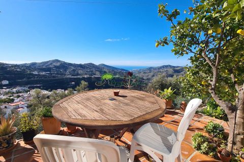 Landejendom i Competa, Malaga, Competa - € 575.000 | Ref: 7980 - foto 34