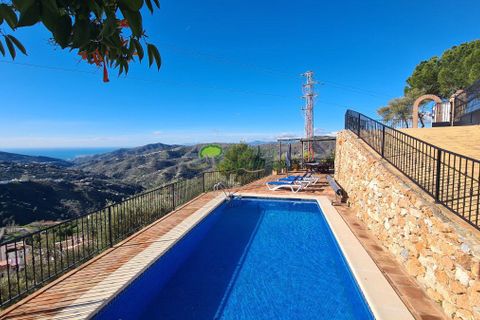 Landejendom i Competa, Malaga, Competa - € 575.000 | Ref: 7980 - foto 38