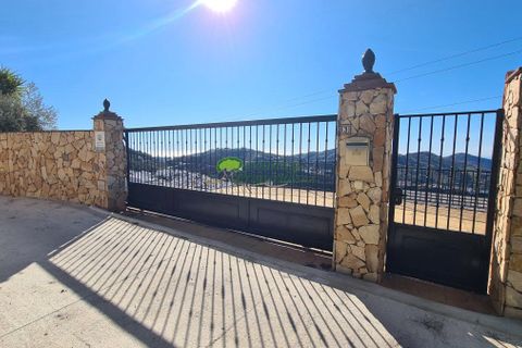 Landejendom i Competa, Malaga, Competa - € 575.000 | Ref: 7980 - foto 39