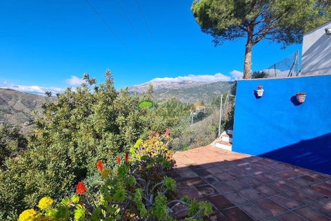 Landejendom i Competa, Malaga, Competa - € 575.000 | Ref: 7980 - foto 40